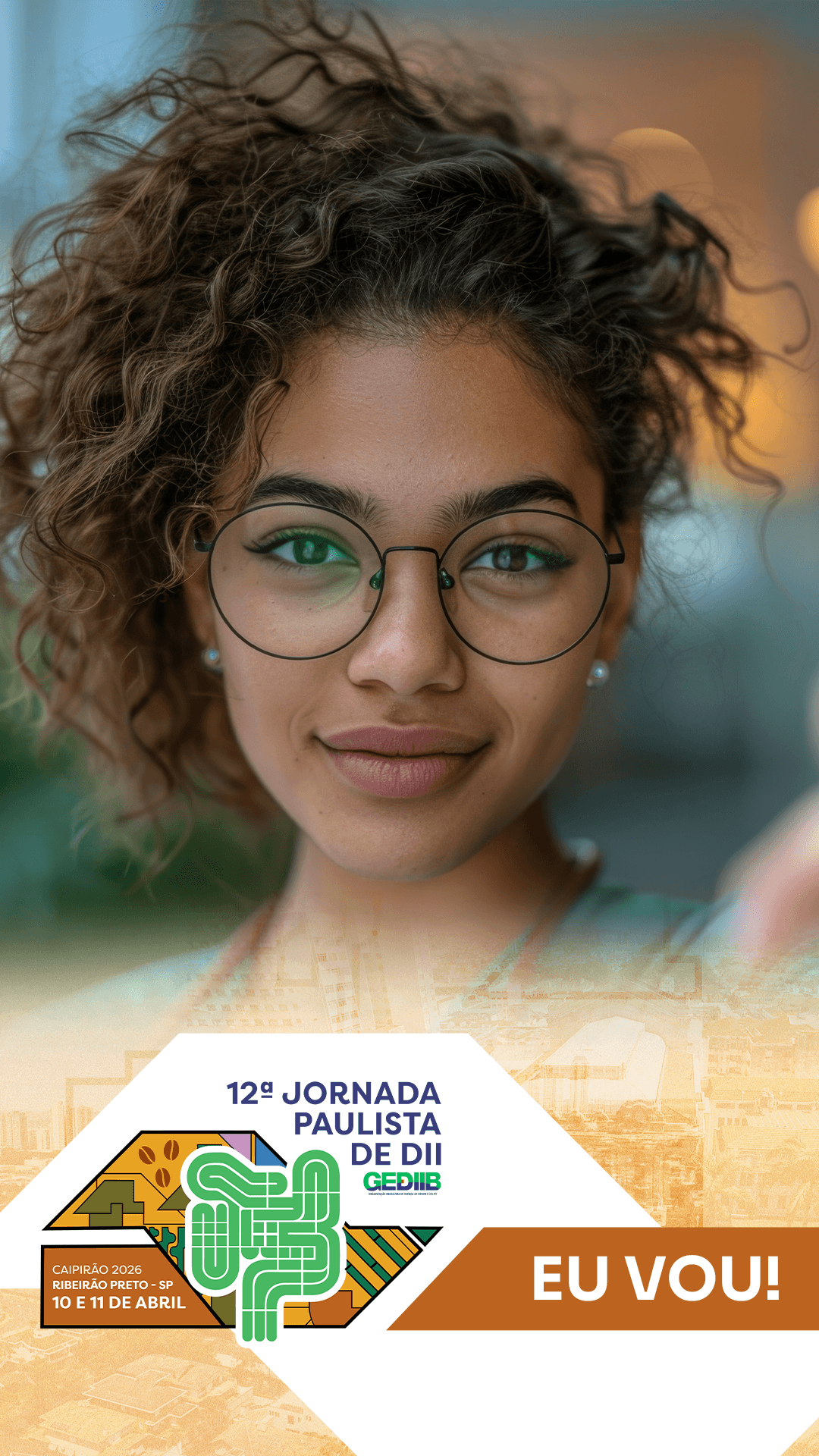 Uro Concepts - Eu Vou