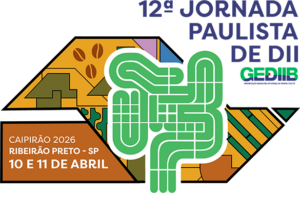 12ª Jornada Paulista de DII - Caipirão 2026
