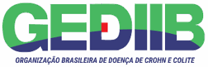 GEDIIB - Organização Brasileira de Doença de Crohn e Colite
